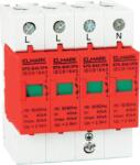 ELMARK TÚLFESZÜLTSÉG LEVEZETŐ SPD-C20/3pN 20KA (64403)