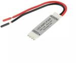 V-TAC Mini Erősítő Rgb 5050-es Led Szalaghoz (3018.)