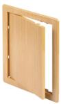 Awenta DT14B műanyag szervizajtó bükk színben (200x300mm) (AWENTA DT14B)