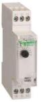 Schneider Electric Időrelé Multifunkcionális 24-240ac/24dc 8a Schneider (re17rmmu)