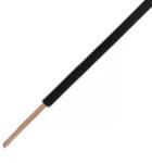 Mcs 1x1 Fekete Ho5v-u (mk700252010)