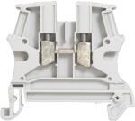 Legrand VIKING3 FÁZ. 4MM2 SORKAPOCS SZÜRKE (37161)