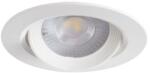 Kanlux Arme LED O 5W-WW spotlámpa billenthető 3000K kifutó! (28251)