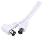 EMOS Antenna koax kábel 90° 15m (SB3115)