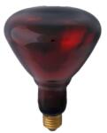 Helios Infra izzó R125 250W E27 vörös Helios (PRO-2109)