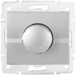 Kanlux Logi 02-1161-143 Tekerős Fényerőszabályzó Ledhez 3-100w Ezüst (28752)