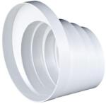 Awenta Rko Pvc Lépcsős Szűkítő Elem 150/125110/100 (awenta Rko)