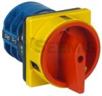 Krausnaimer Forgókapcsoló Beépíthető 32a (1490-115-00)