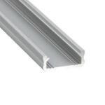 Clearled Led Sín Aluminium U Profil 2fm 5630, 2835 Alj (cl66200)
