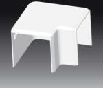 KOPOS Csatorna 40x40 Sík Sarokidom Kopos (8643 Hb)