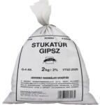 Gipsz Stukatúr 2kg (gipsz Stukatur 2kg)