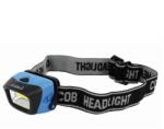 Ultratech ELEMLÁMPA HEAD LIGHT 3W 120lumen (PUT-LEDFHEAD)