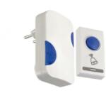 STRÜHM Vezetéknélküli csengő Strühm Nutka 230V L (03895)