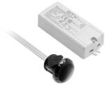 GTV érintés Nélküli Kapcsoló Pir Max 250w Ip20 230v/ac 2m Vezetékkel Fehér (gtv-ae-wbezdpir-10)