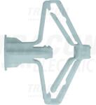 Tracon Gipszkarton Szárnyas Tipli (gszt) - zsvill