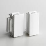 Legrand Soluclip rögzítési kiegészítő fehér bepattintós csatornához (75690)