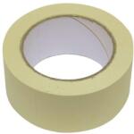 Extol Maszkoló Ragasztószalag Festőmunkához 48mmx50m (891012)