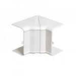 Legrand DLP-S CSATORNA BELSŐ KÖNYÖK 85x50 FEHÉR (638021)