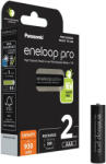 Panasonic HR03 AAA 4HCDE/2BE ENELOOP PRO N (Blistr 2db) (4HCDE/2BE)