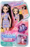 Mattel Barbie: Dream Besties görkorcsolyázó baba - Renee