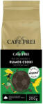 Cafe Frei Café Frei, Rio De Janeiro-i rumos-csokoládé ízesítésű őröltkávé, 200 g (CWSCF5999883744246E)