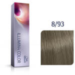 Wella Vopsea de par permanenta Wella Professionals Illumina Color 60 ml