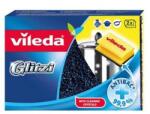 Vileda Mosogatószivacs VILEDA Glitzi formázott dörzsi antibakteriális 2 darabos (22010901)