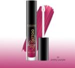 Eveline Cosmetics Ruj lichid Eveline Kissy Tattoo Lip Tint