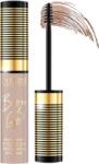 Eveline Cosmetics Mascara sprancene EVELINE Brow Go 10ml - lamimi - 20,00 RON