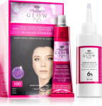 Kallos Vopsea de par permanenta Kallos Glow Long Lasting 40 ml