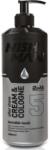 NISHMAN Cremacolonie after shave Invisible Touch 4 400ml