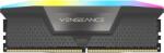 Corsair VENGEANCE RGB 16GB DDR5 5600MHz CMH16GX5M1B5600Z40