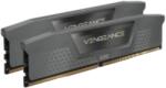 Corsair VENGEANCE 32GB (2x16GB) DDR5 6000MHz CMK32GX5M2F6000Z36