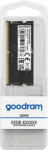 GOODRAM 8GB DDR5 5600MHz GR5600S564L46S/8G