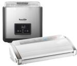 Sous Vide Supreme Touch 11 l + Dinamika