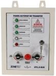 Zonetec Panou automat de control si transfer Zonetec ATS_6-9KW_M pentru generatoare de curent monofazate (ATS_6-9KW_M) - agromoto