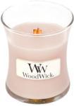 WoodWick Vanilla & Sea Salt 85 g
