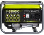 K&S Basic KSB 15LE