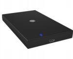 RaidSonic Icy Box IB-200T-C3 külső 2.5i tok (IB-200T-C3)