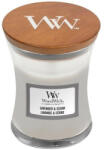 WoodWick Lavender & Cedar 85 g