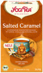 YOGI TEA ® Sós karamella bio tea 34g