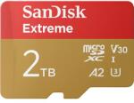 SanDisk microSDXC 2TB SDSQXAV-2T00-GN6MN