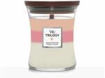 WoodWick Trilogy Blooming Orchard 275 g