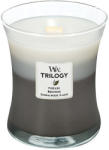 WoodWick Trilogy Warm Woods 275 g