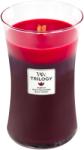 WoodWick Trilogy Sun Ripened Berries 609,5 g