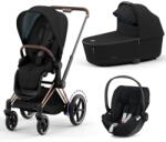 Cybex e-Priam 4 in 1 Babakocsi