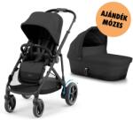 Cybex e-Gazelle S 2 in 1 Babakocsi