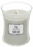 WoodWick Lavander & Cedar 275 g