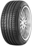 Continental ContiSportContact 5 SUV ContiSilent LR XL 275/45 R21 110Y