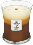 WoodWick Trilogy Cafe Sweets 275 g